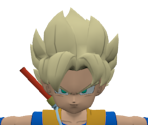 Goku (Daima, Super Saiyan) - Dragon Ball Legends
