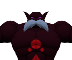 Toppo (God of Destruction) - Dragon Ball Legends