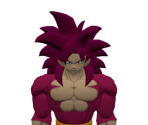 Goku (Daima, Super Saiyan 4) - Dragon Ball Legends