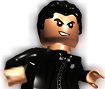 Kao Kan - LEGO Indiana Jones 2: The Adventure Continues