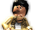Satipo - LEGO Indiana Jones 2: The Adventure Continues