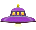 UFO - AR Games