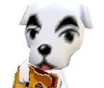 K.K. Slider - Doubutsu no Mori (JPN)