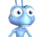 Flik - Disney Magic Kingdoms