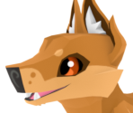 Dingo - Animal Jam: Play Wild!