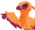 Phoenix - Animal Jam: Play Wild!