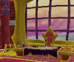 Fellmuth Arena: Skabb's Quarters - The Legend of Spyro: Eternal Night