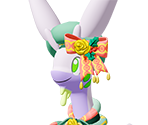 #0706 Goodra (Holiday Style) - Pokémon Unite