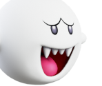 Boo - Mario Golf: Super Rush