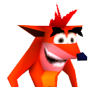 Crash Bandicoot - Crash Bash