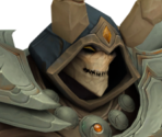 Iridikron (Visage) - World of Warcraft