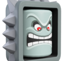 Thwomp - Mario vs. Donkey Kong