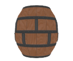 Barrels - Pop-Up Pirate!