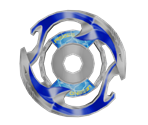 Pisces - Metal Fight Beyblade (JPN)