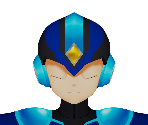 OVER-0 - Mega Man X Customs