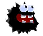 Fuzzy - Super Mario Galaxy 2