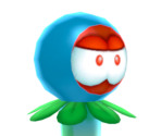 Snoodle - Super Mario Galaxy 2