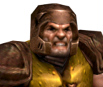 Ranger - Quake III Arena