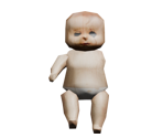 Doll - Half-Life 2