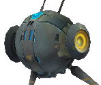 Scanbot - Wildstar