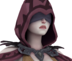 Seris (Oracle) - Paladins: Champions of the Realm