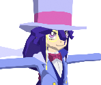 Arsène Lupin - Kaitou Joker: Time-Crossing Thief and the Lost Gem (JPN)