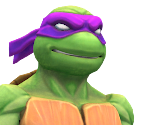 Donatello - Teenage Mutant Ninja Turtles: Splintered Fate