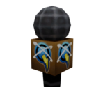 Microphone - Ratchet & Clank (HD)