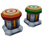 Thruster-Pack Locks - Ratchet & Clank (HD)
