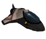 Clank's Ship - Ratchet & Clank (HD)