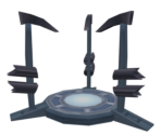 Teleporter - Ratchet & Clank (HD)