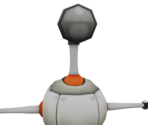Scoutbot - Ratchet & Clank (HD)