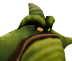 Amoeboid (Big) - Ratchet & Clank (HD)