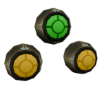 Swingshot Targets - Ratchet & Clank (HD)