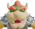Hammer Slam Bowser - Skylanders: Superchargers