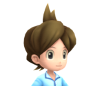 Nathan Adams (Pyjama) - Yo-kai Watch 1 for Nintendo Switch
