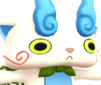 Komasan - Yo-kai Watch 1 for Nintendo Switch