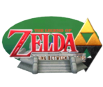 HOME Menu Banner - The Legend of Zelda: A Link Between Worlds