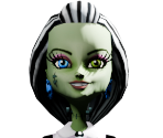 Frankie - Monster High: 13 Wishes