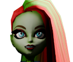 Venus - Monster High: 13 Wishes