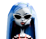 Ghouila - Monster High: 13 Wishes
