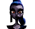 Whisp - Monster High: 13 Wishes