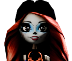Skelita - Monster High: 13 Wishes