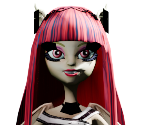 Rochelle - Monster High: 13 Wishes