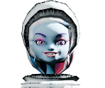 Abbey - Monster High: 13 Wishes