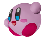 Kirby - Kirby and the Rainbow Curse