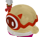 Spear Cotta - Kirby and the Rainbow Curse
