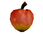 Red Apple - The Legend of Zelda: A Link Between Worlds