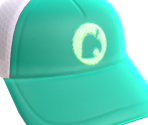 Nook Inc. Cap - Animal Crossing: New Horizons