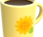 Coffee Mug - Animal Crossing: New Horizons